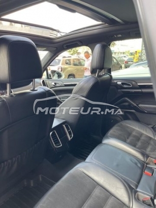 بورش كاييني مستعملة 1558914