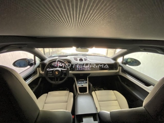 بورش كاييني مستعملة 1719719