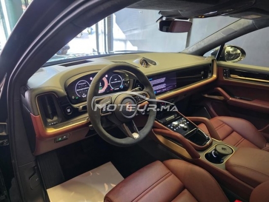 PORSCHE Cayenne occasion 2943831