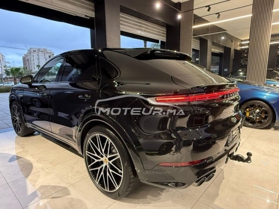 PORSCHE Cayenne occasion 3229910