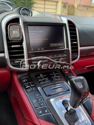 PORSCHE Cayenne occasion 3208517