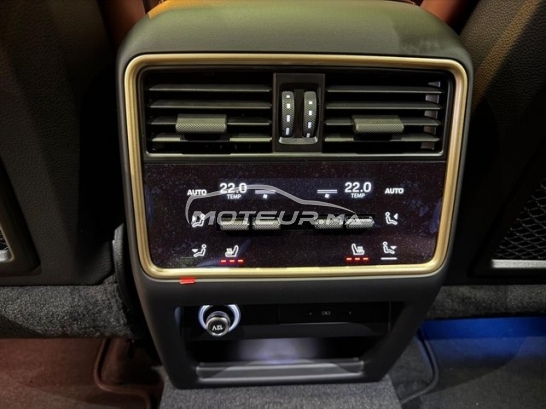 PORSCHE Cayenne occasion 2012154