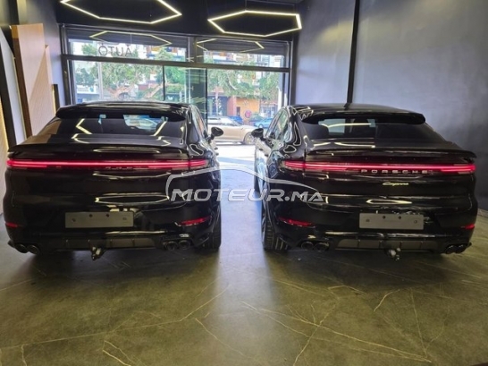 PORSCHE Cayenne occasion 2943821