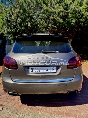 بورش كاييني S hybrid 380cv مستعملة 1933875