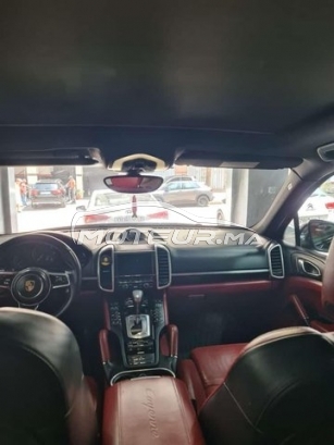 بورش كاييني مستعملة 1804618