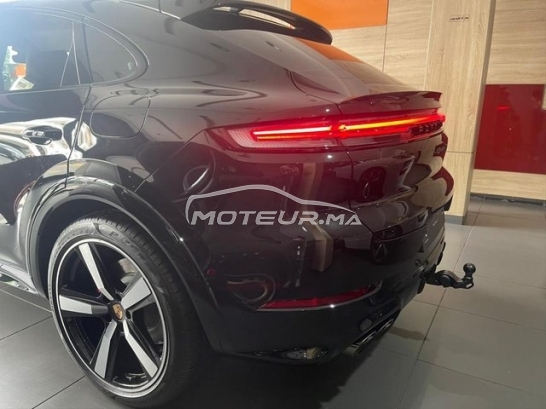 بورش كاييني مستعملة 2690543