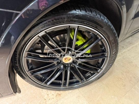 بورش كاييني مستعملة 3388110