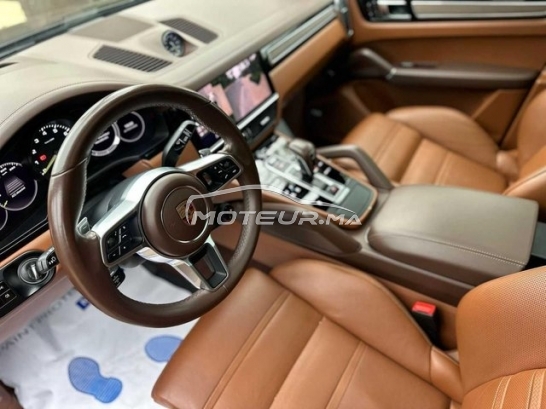 PORSCHE Cayenne occasion 3377352