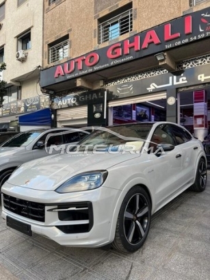 PORSCHE Cayenne occasion 2960379