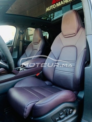 بورش كاييني مستعملة 3293010