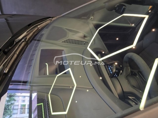 بورش كاييني مستعملة 2558583