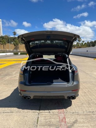 بورش كاييني E-hybrid e3 3.0 462 ch مستعملة 1643313