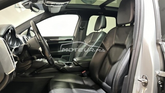 PORSCHE Cayenne occasion 2973689