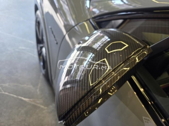 بورش كاييني مستعملة 2167498