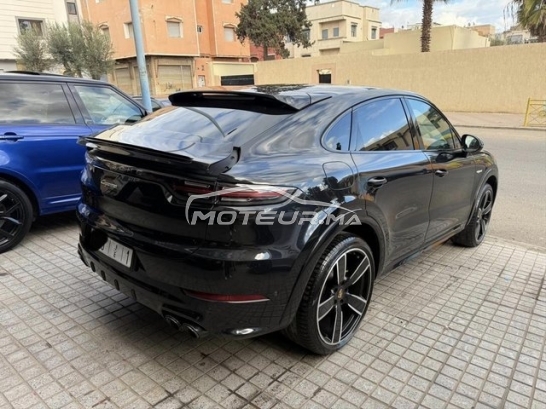 بورش كاييني مستعملة 3109605