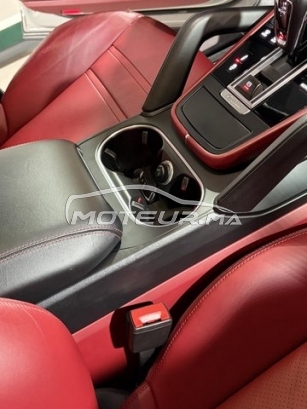 PORSCHE Cayenne occasion 3379322