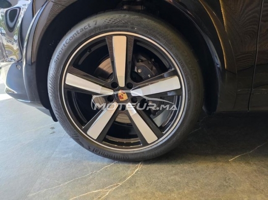 PORSCHE Cayenne occasion 2943833