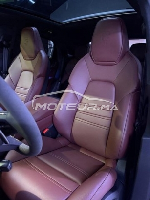 PORSCHE Cayenne occasion 2743160