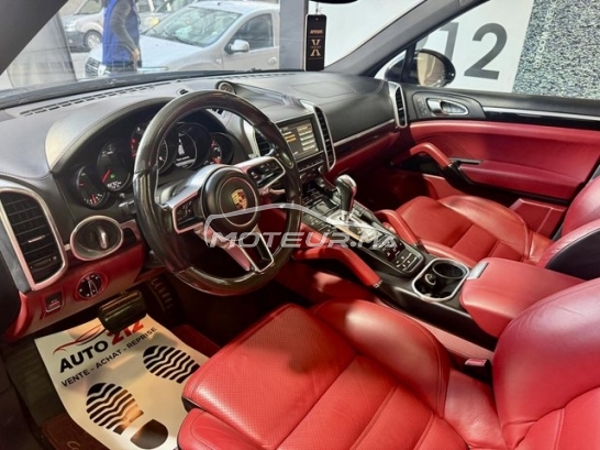 PORSCHE Cayenne occasion 2982544