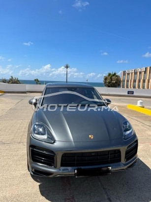 بورش كاييني E-hybrid e3 3.0 462 ch مستعملة 1643312
