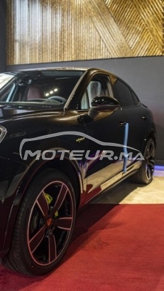 PORSCHE Cayenne occasion 1602014