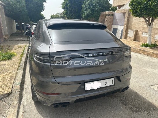 بورش كاييني مستعملة 1829374