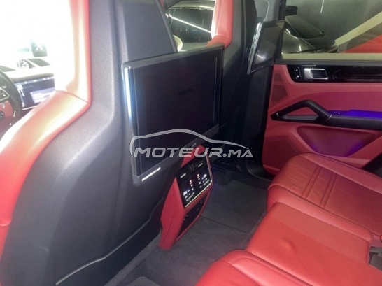 بورش كاييني مستعملة 1882319