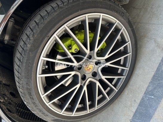 بورش كاييني E-hybride مستعملة 1633334