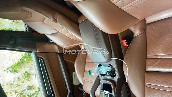 بورش كاييني Pack sport مستعملة 1613277