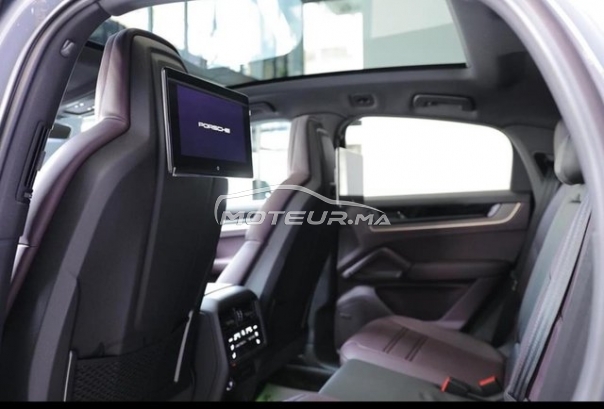 بورش كاييني مستعملة 1906913