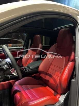 PORSCHE Cayenne occasion 1594845