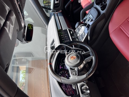 بورش كاييني E-hybride مستعملة 1633324