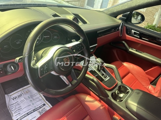 بورش كاييني مستعملة 1829381