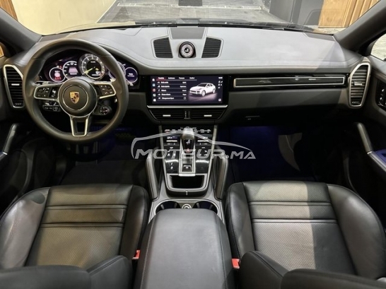 PORSCHE Cayenne occasion 1720371