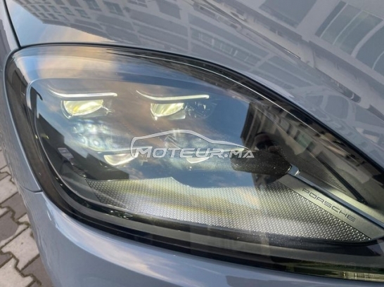 بورش كاييني مستعملة 1882405