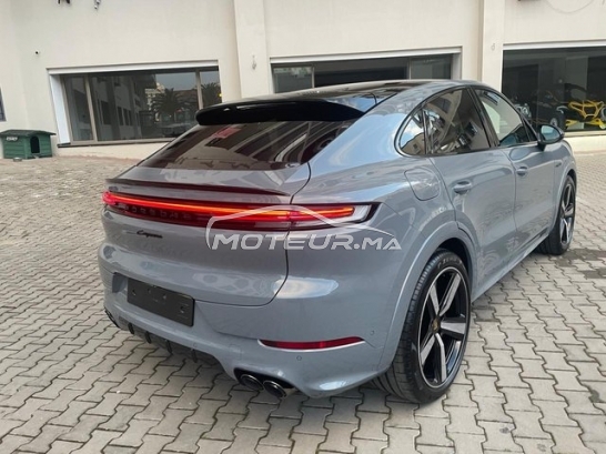 بورش كاييني مستعملة 1882396