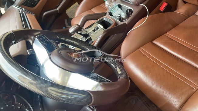 بورش كاييني Pack sport مستعملة 1613279