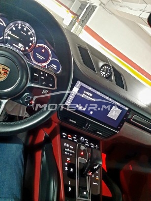 PORSCHE Cayenne Sport plus occasion 1334772