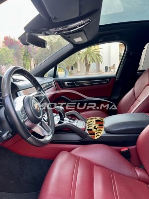 PORSCHE Cayenne 2021 occasion 1725283