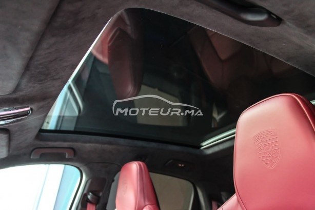 بورش كاييني Coupe e hybrid مستعملة 1750958