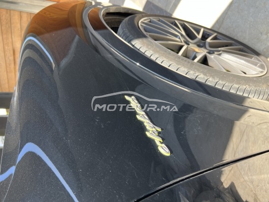 بورش كاييني E-hybride مستعملة 1633340