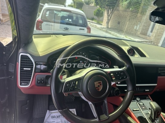 بورش كاييني مستعملة 1829378