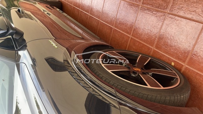 بورش كاييني Pack sport مستعملة 1613278