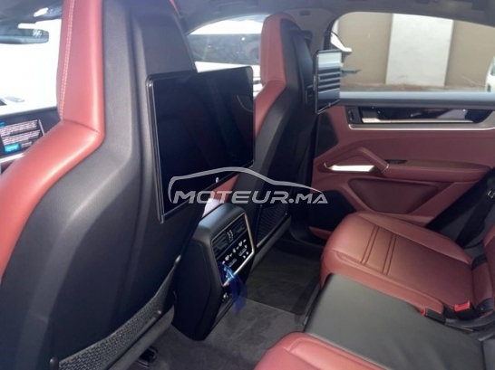 بورش كاييني مستعملة 1882414