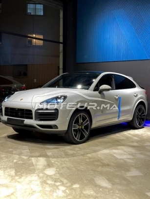 PORSCHE Cayenne occasion 1594909