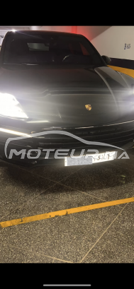 بورش كاييني مستعملة 1672407