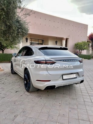 PORSCHE Cayenne 2021 occasion 1725284