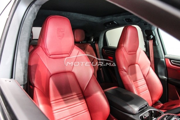 بورش كاييني Coupe e hybrid مستعملة 1750956