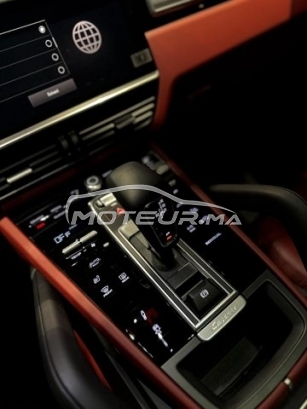 PORSCHE Cayenne occasion 1594912