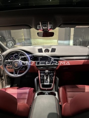 PORSCHE Cayenne occasion 1594915